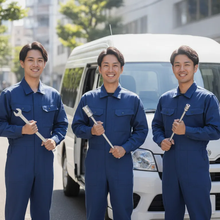 자동차 수리 팀 위치: 광명